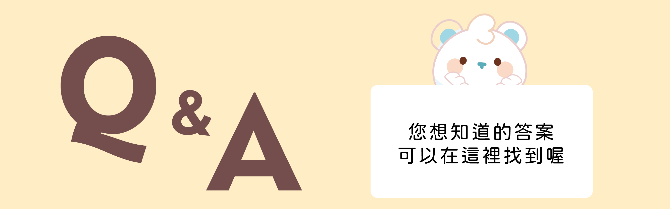 Q&A